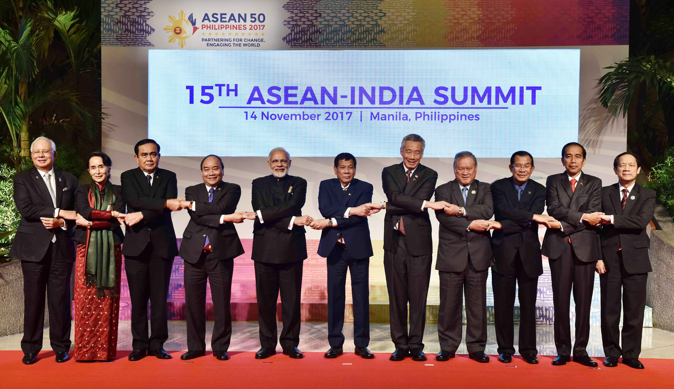 India ASEAN ddnews.gov.in