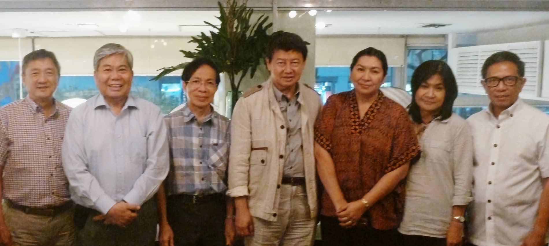 APPFI Board Members