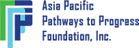 Asia Pacific Pathways to Progress Foundation Inc.